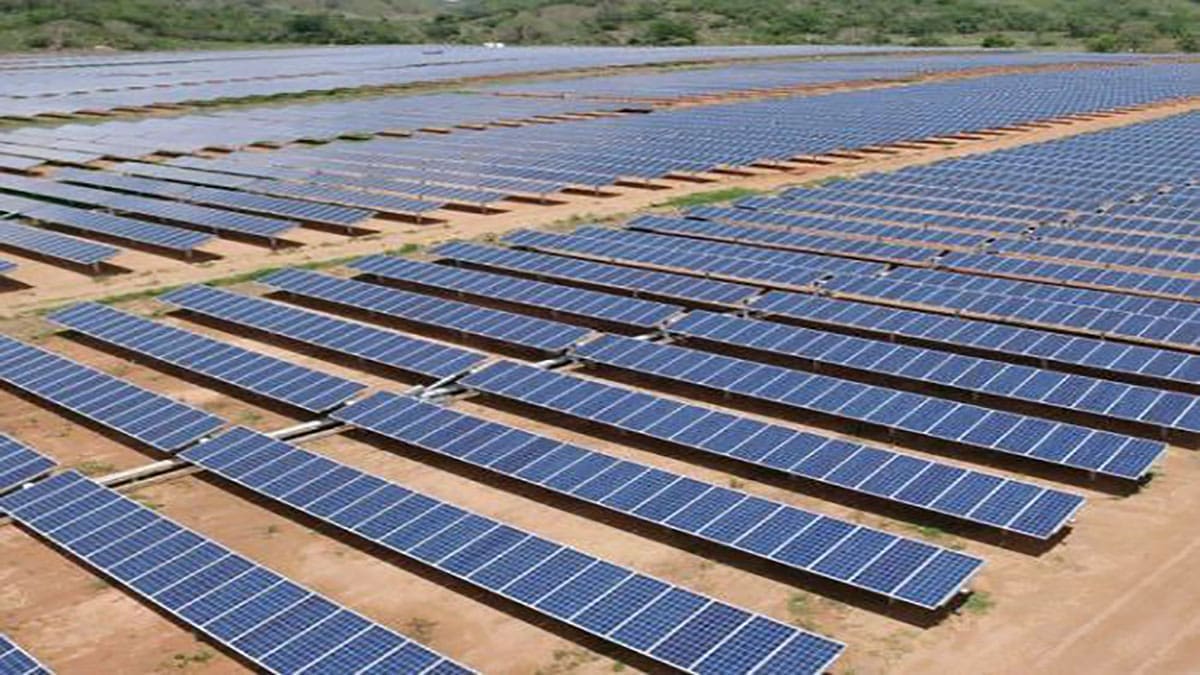 solar project in Bangladesh