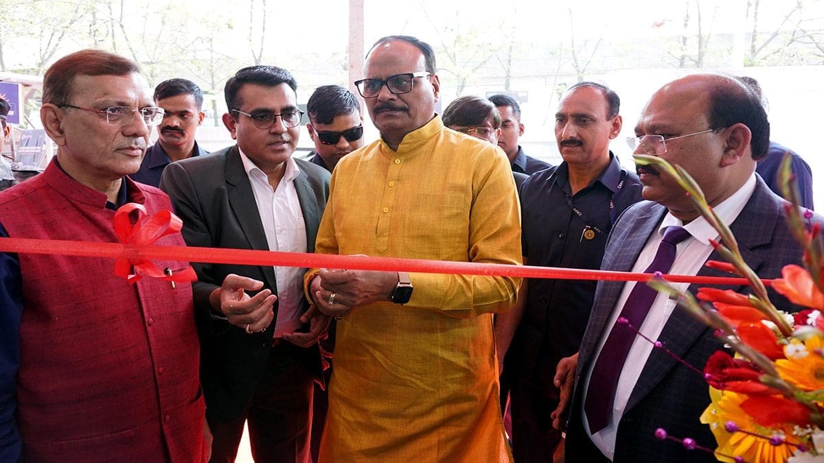 Servotech Power Systems