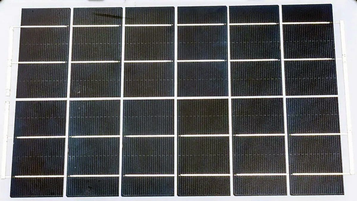 NTPC Project in Rajasthan