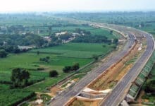 NHAI Sustainability Report