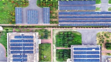 solar deployment