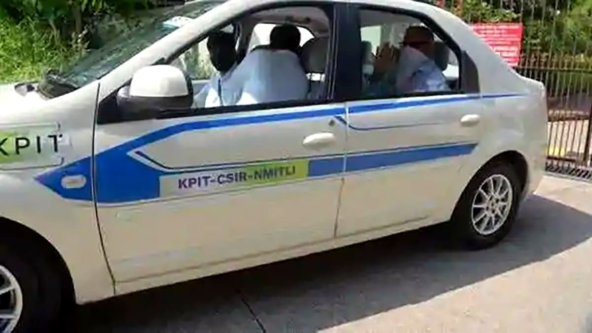 KPIT CSIR
