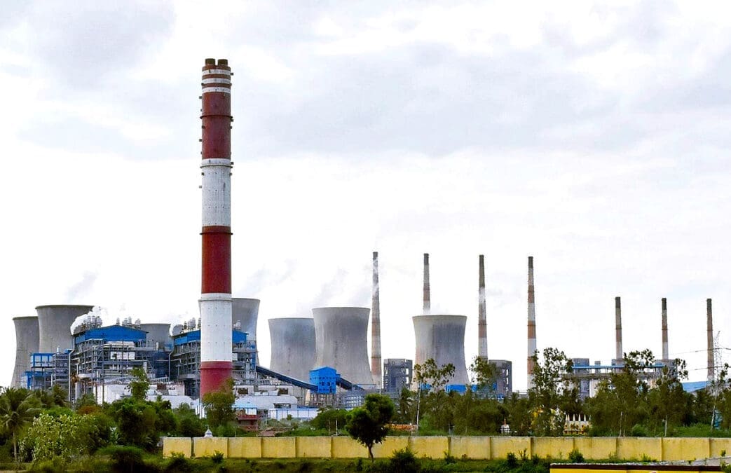 Thermal Power Plant