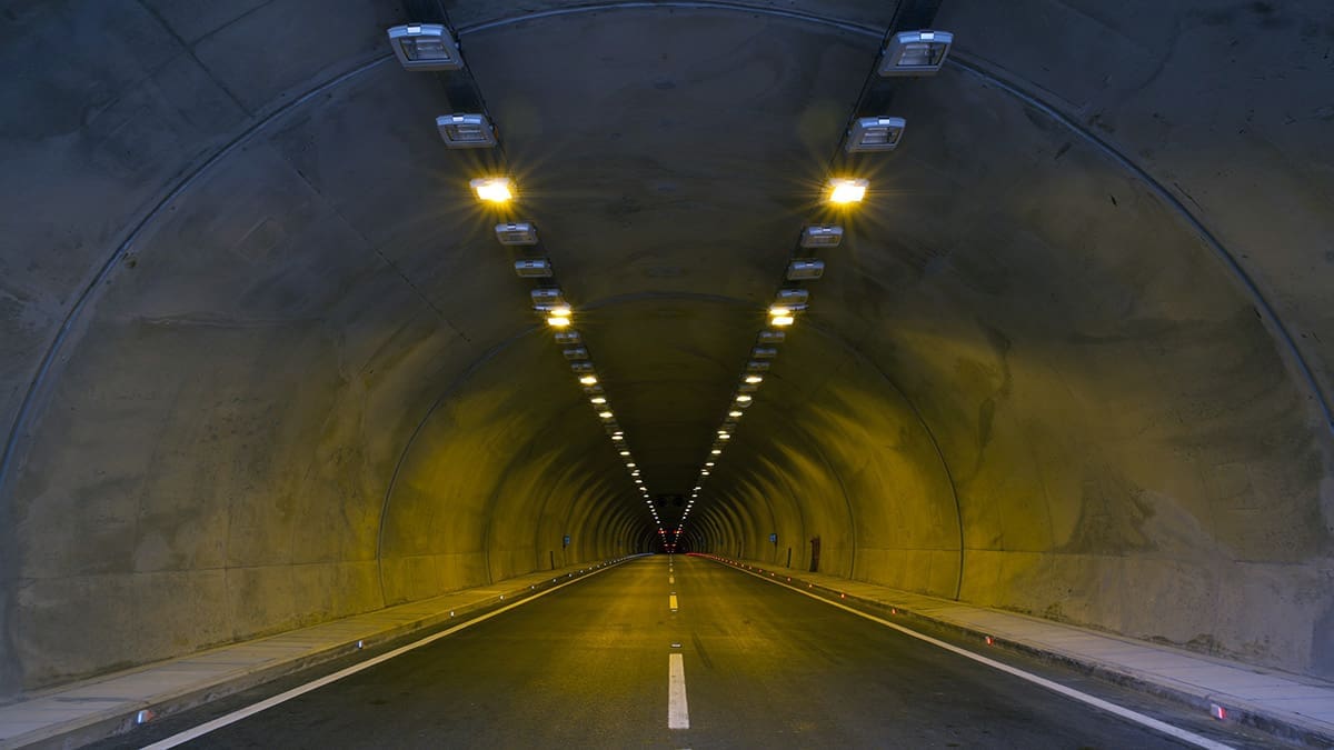 atal tunnel