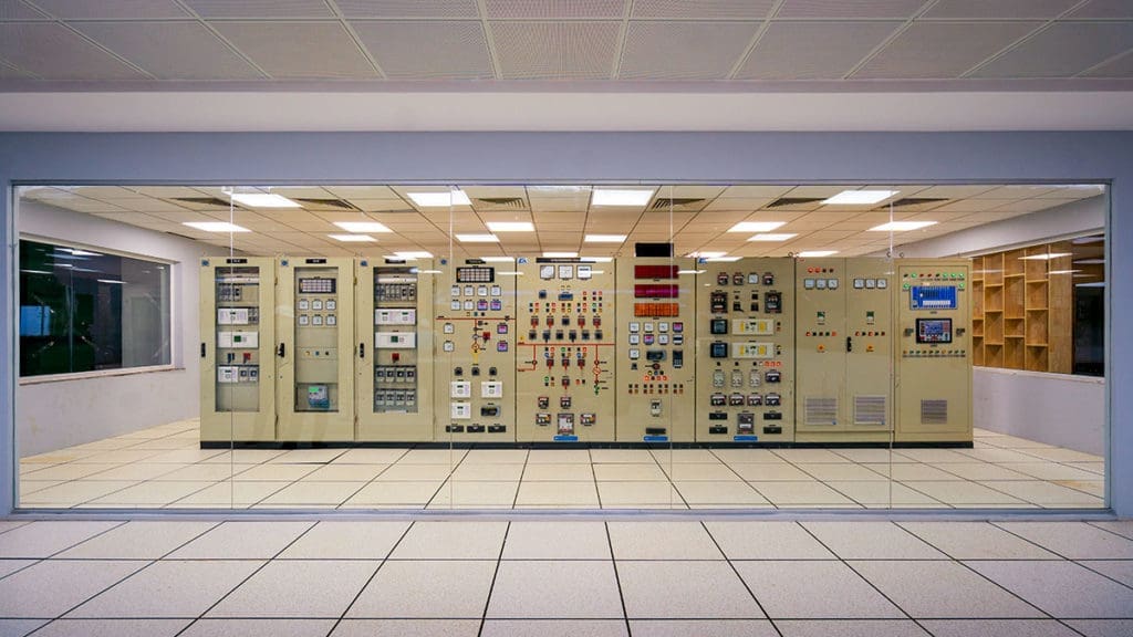 Ramky's Waste to Energy Facility