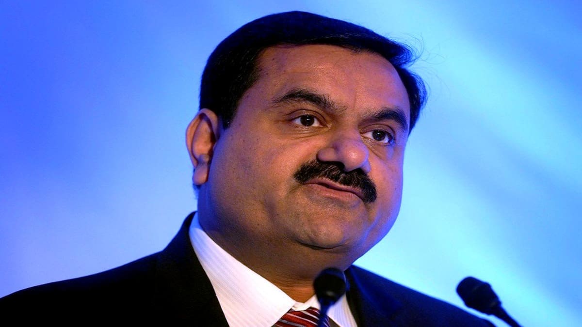 Adani Group declare energy compact goals