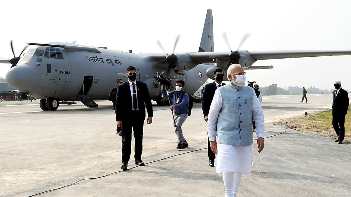 Purvanchal Expressway