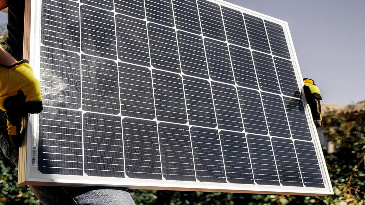 PLI funding for solar