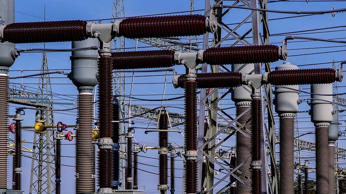 electricity supply agreement