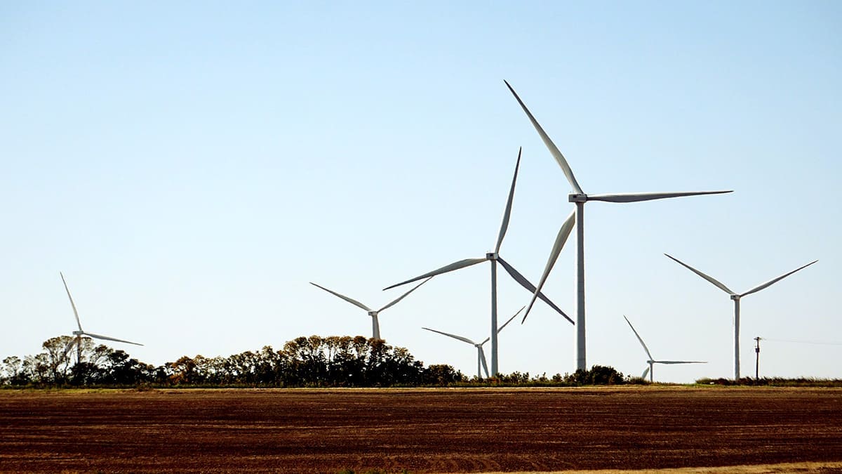 renewable energy