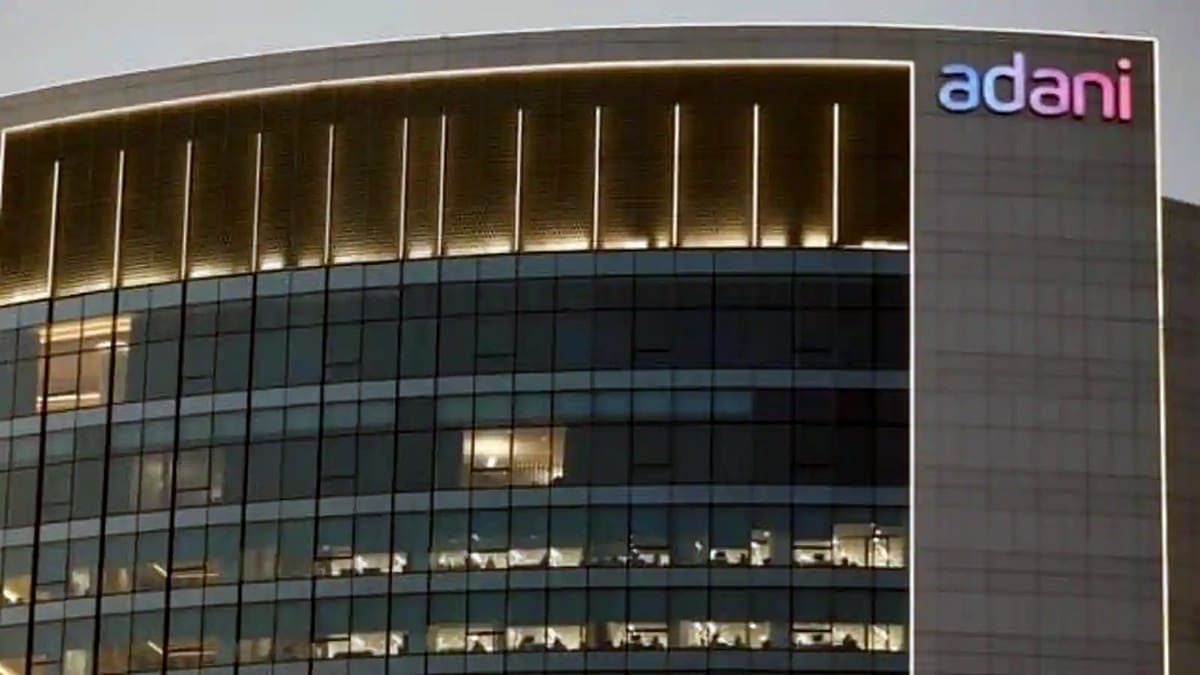 Adani Group