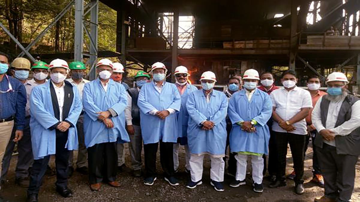 Faggan Singh Kulaste