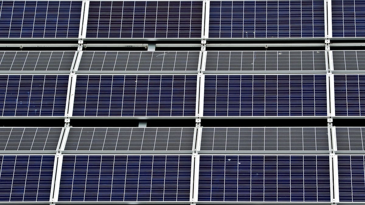 solar projects in UP