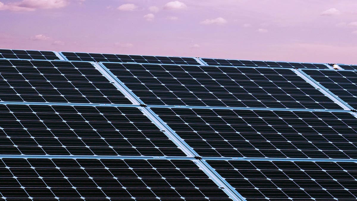 solar power projects