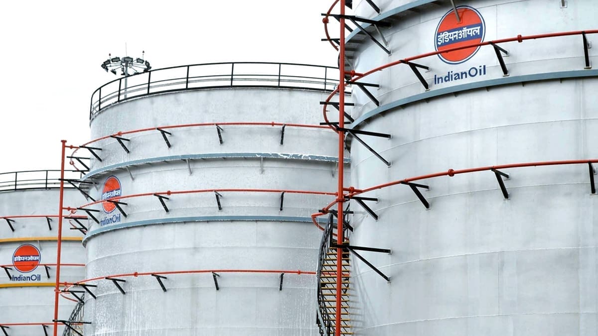 Indian Oil