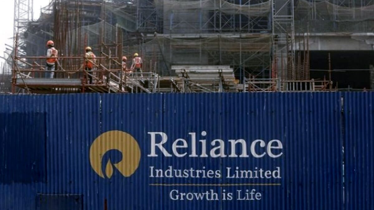 Reliance Industries