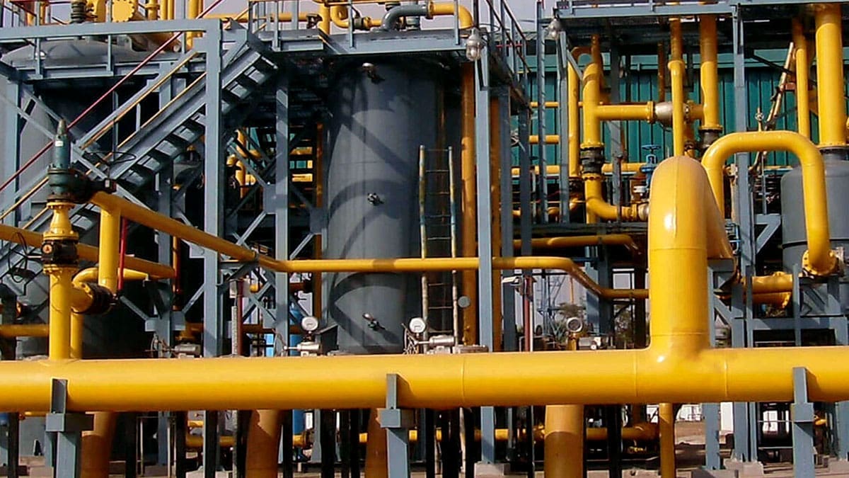 Bharat Petroleum Corporation Ltd