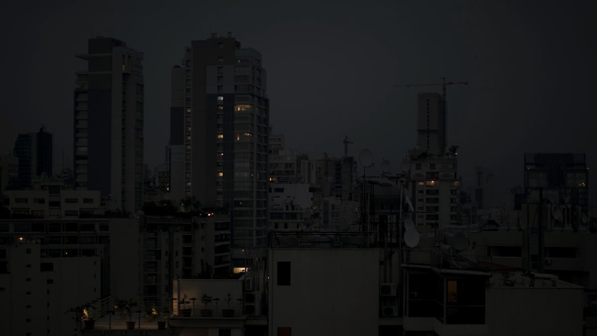 power crisis in Rajasthan