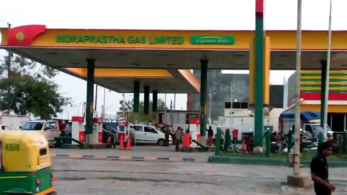 CNG price hiked