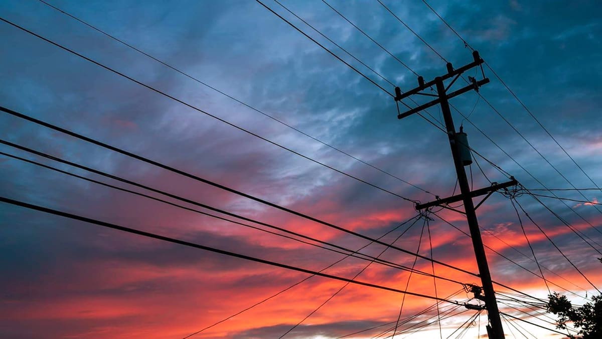 thermal power project