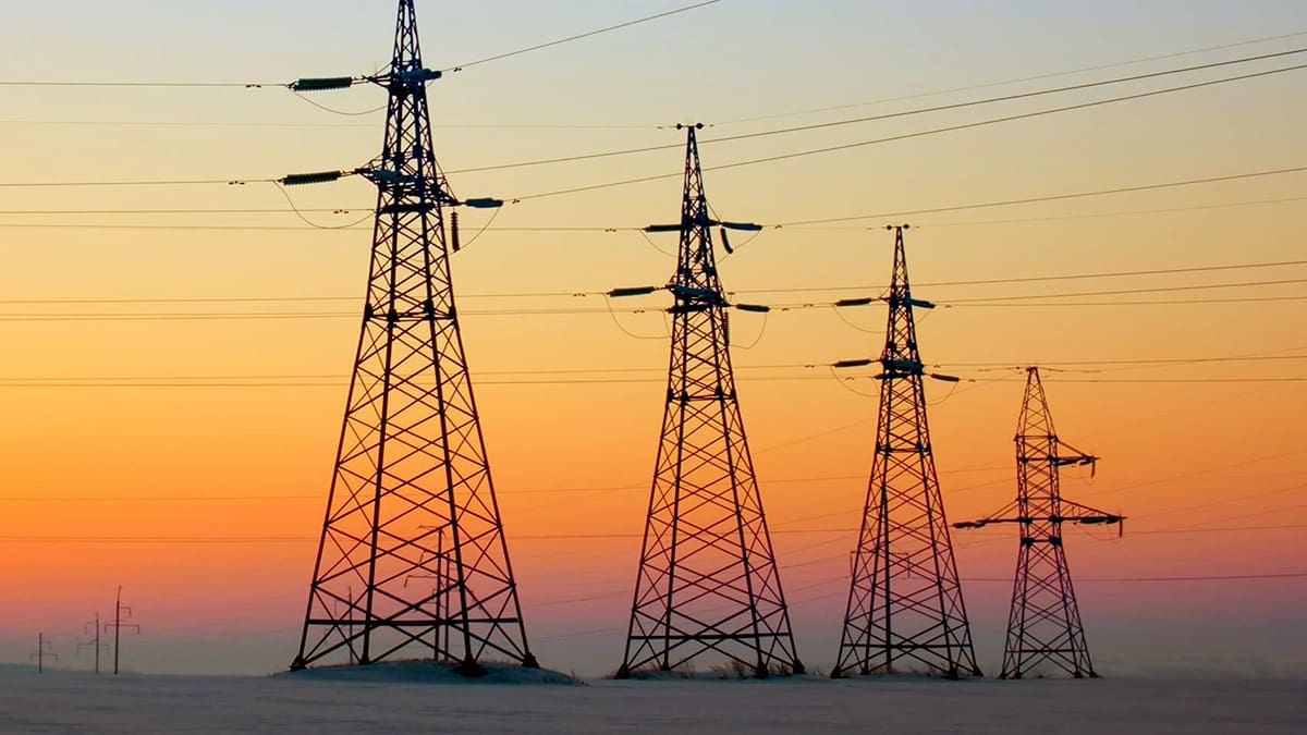 electricity distribution