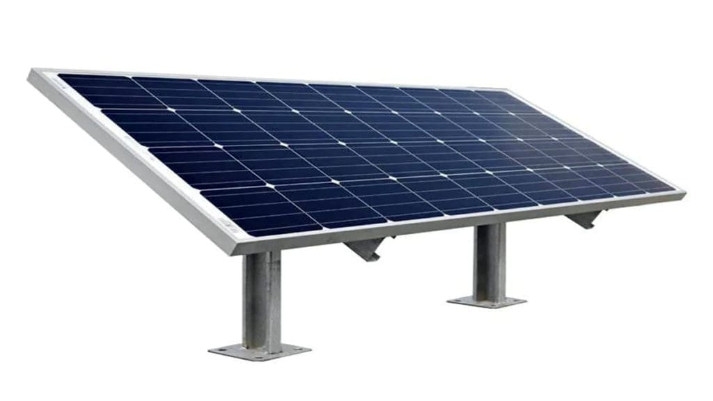 solar module