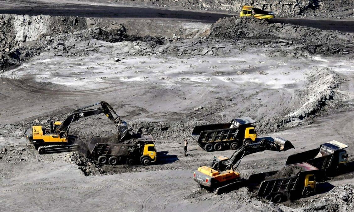 Electricity generation companies