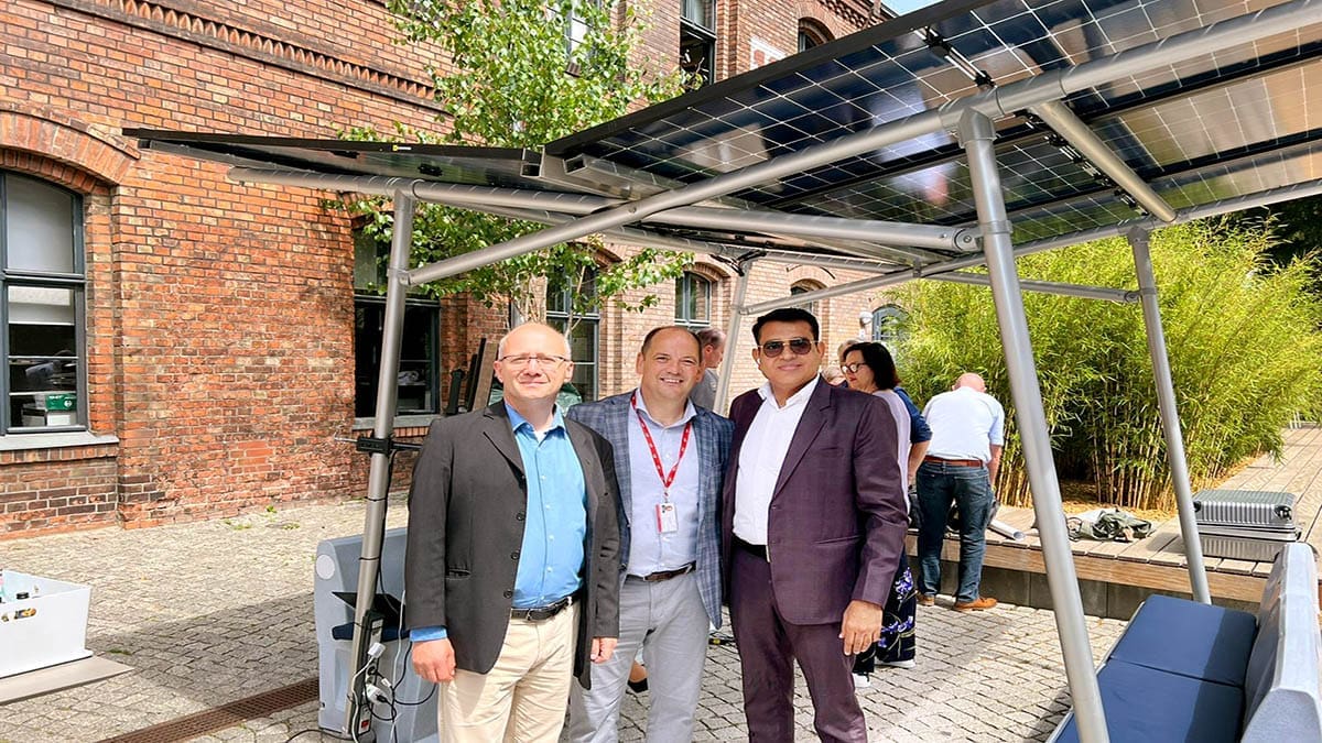 Servotech Power Systems