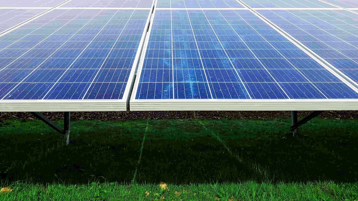 solar power plants in Jodhpur