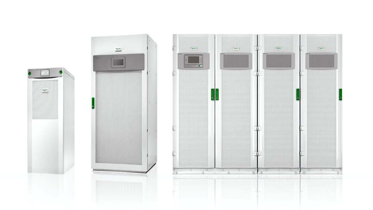 Schneider Electric