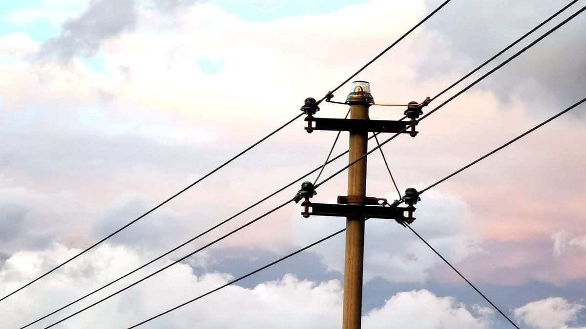 Jhakri Hydro Station