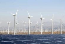 renewable energy