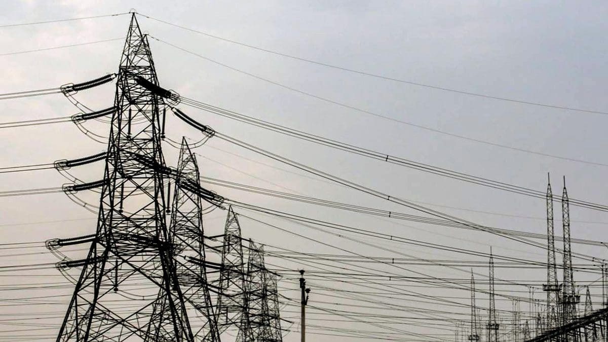 power ministry panel