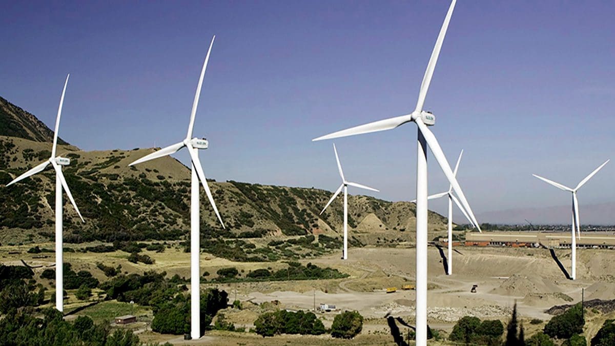 Serentica Renewables