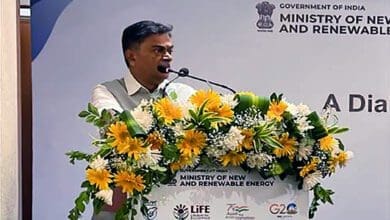 RK Singh