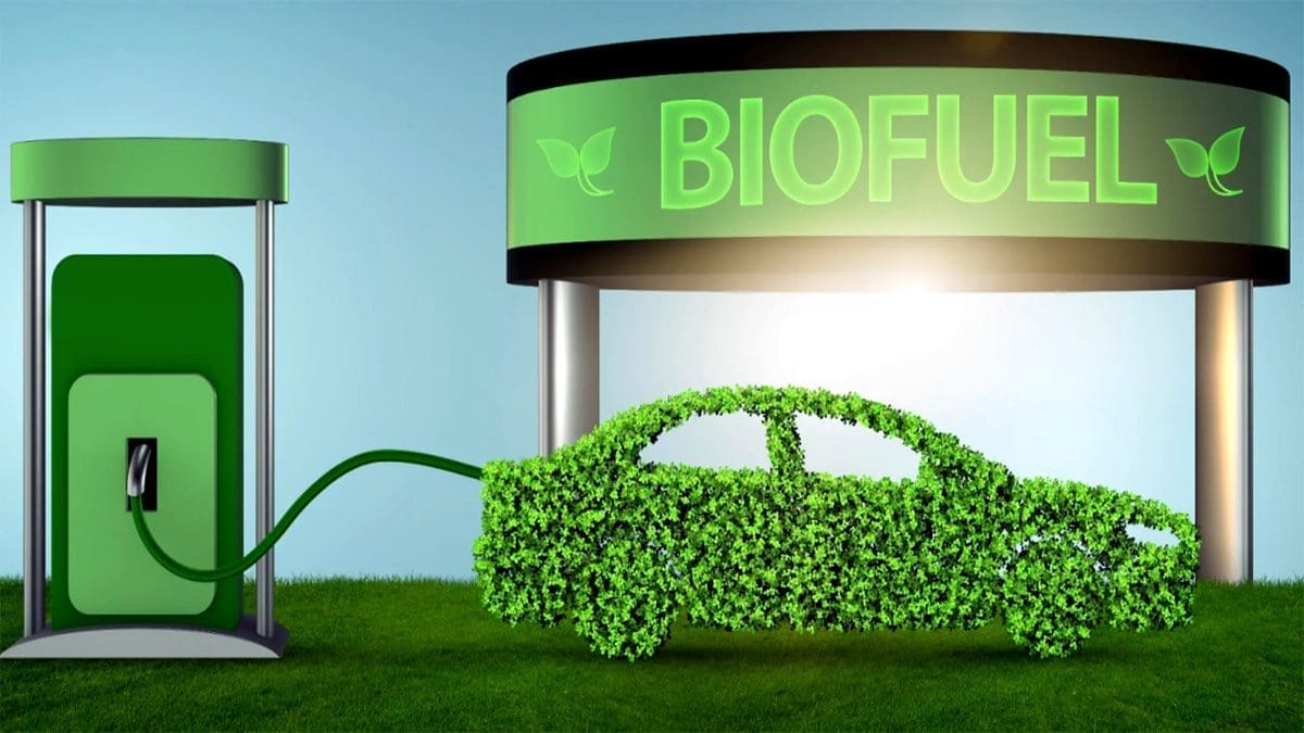 Biofuels