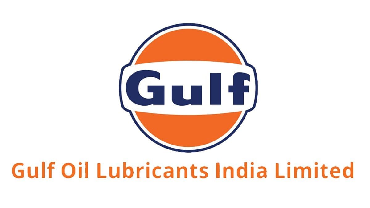 Gulf Oil Lubricants