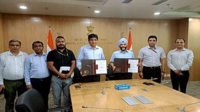 IREDA Signs MoU