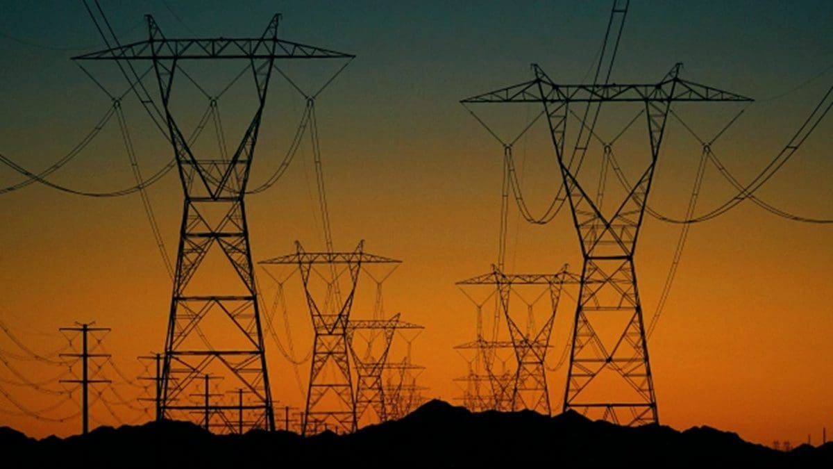 Transmission Project