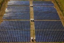 green energy transition