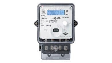 HPL Smart Meter