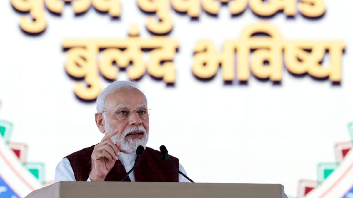 PM lays foundation
