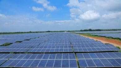 solar PV power project in Rajasthan