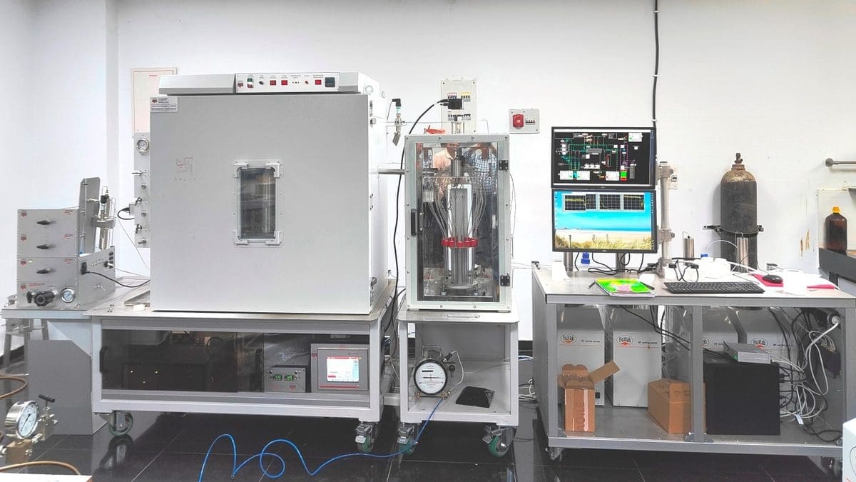 Oil and Natural Gas Corporation