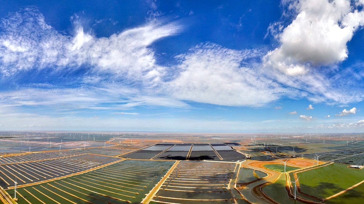 low-carbon evolution