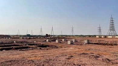 Solar PV project in Gujarat