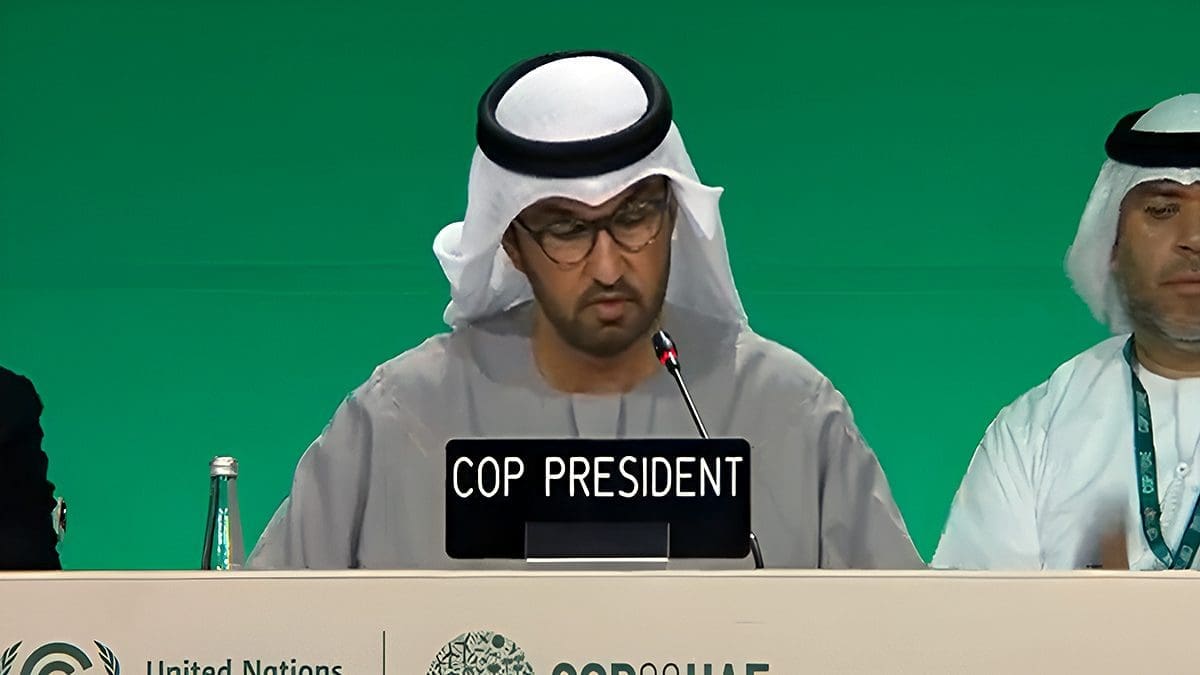 COP28