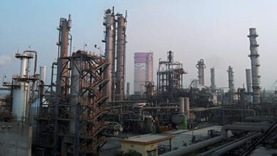 coal gasification projects