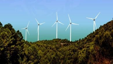 oil and gas industry