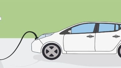 EV manufacturing